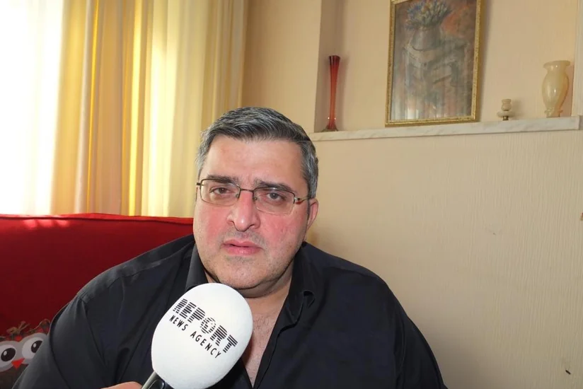 ​Gürcü politoloq: “Ermənilər bir millət kimi məhv olmaqdan qorxurlar”