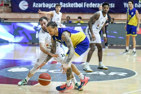 Neftçi Azərbaycan çempionatında 11-ci qələbəsini qazanıb  