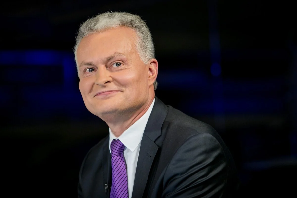 Литва предоставит Украине системы ПВО и зенитные установки