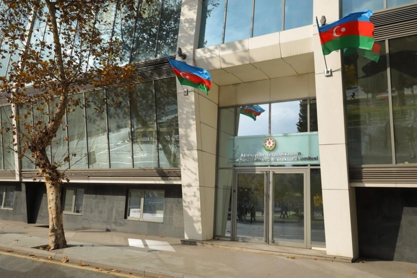 Dövlət Şəhərsalma və Arxitektura Komitəsinə daha 5 avtomobil verilib