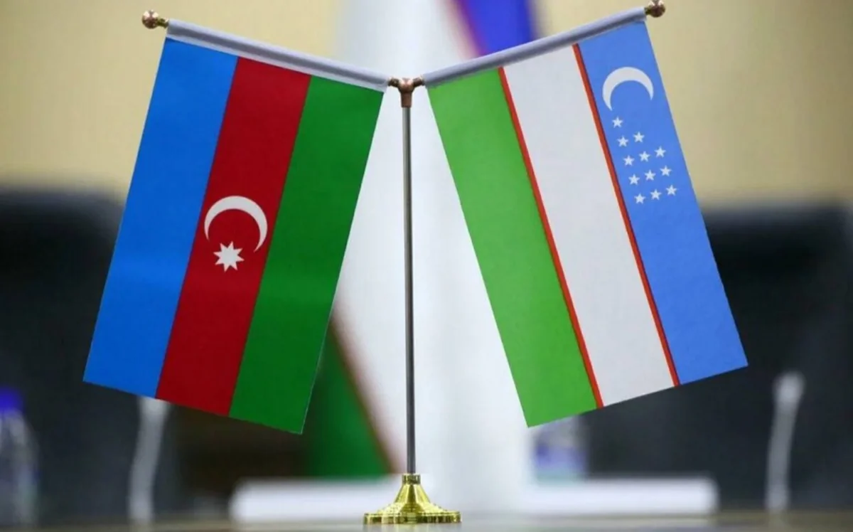 Azerbaijan, Uzbekistan to exchange permit forms for road transportation