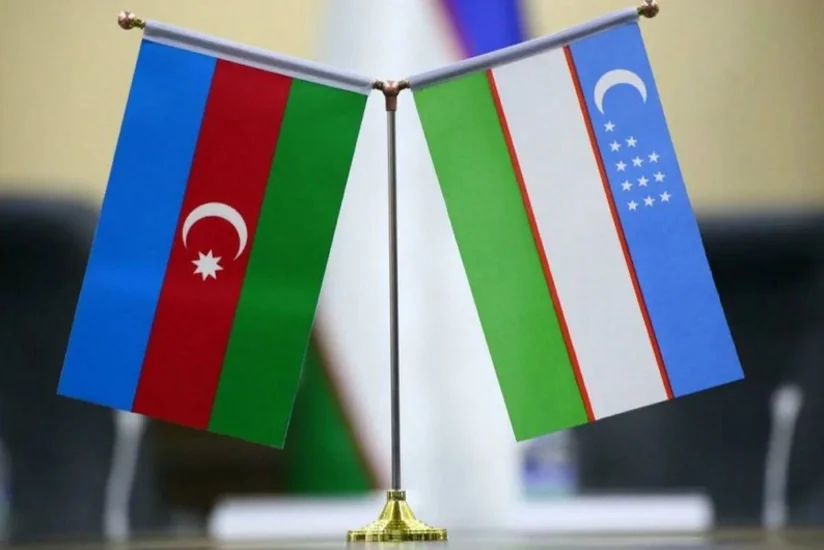 Azərbaycan və Özbəkistan avtomobil daşımaları üçün icazə blanklarını dəyişdirəcəklər