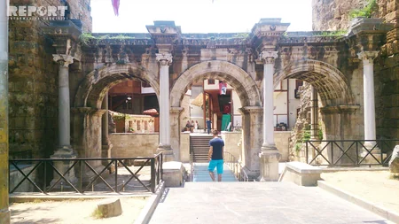 ​Мэр Мунир Каралоглу: В прошлом году Анталью посетили 35 000 туристов из Азербайджана