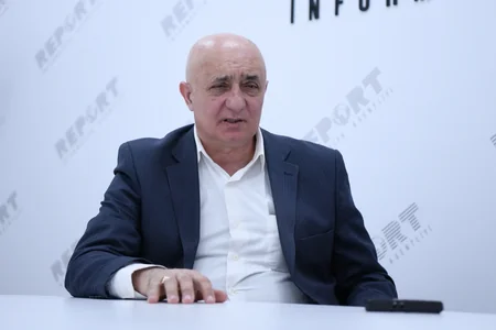 Житель Ходжалы: Армяне избили меня, плоскогубцами вырвали ногти и выбили зубы
