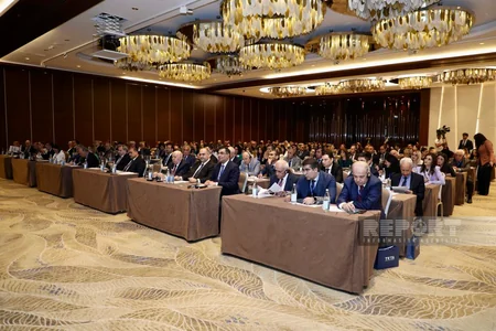 Forum on quality assurance in higher education underway in Baku