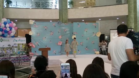 International Children’s Day marked with an event 'We are lights of the Sun'