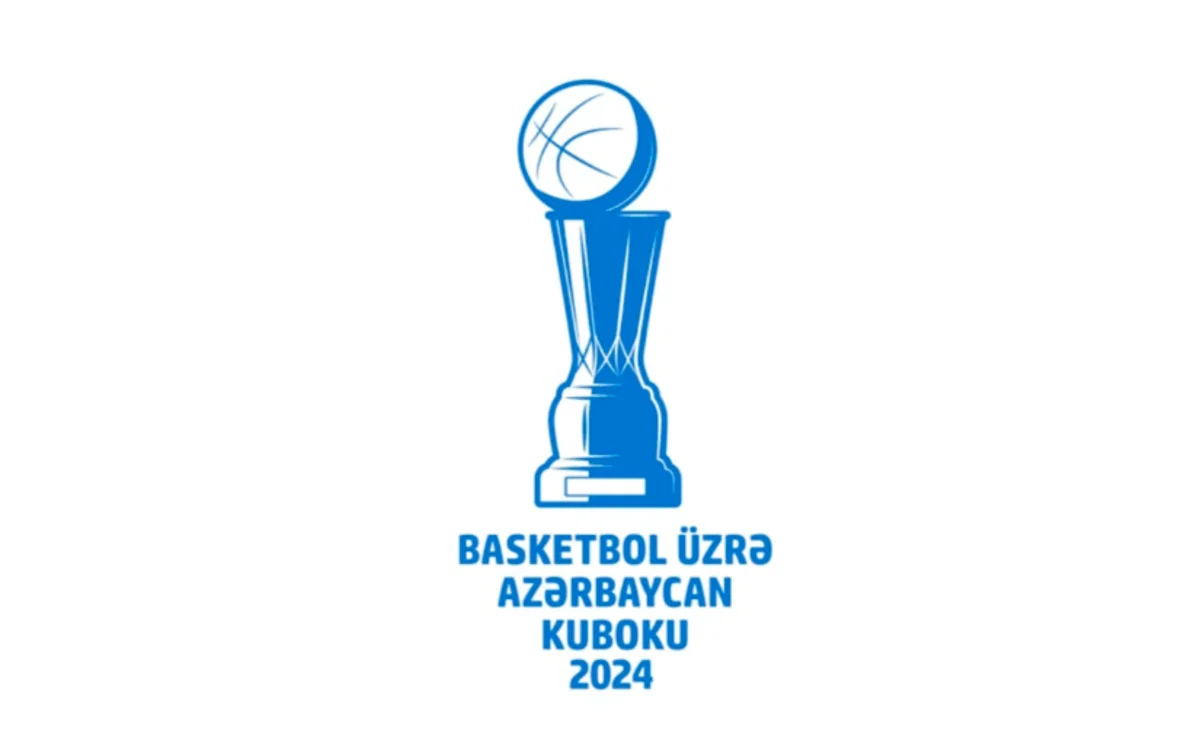Basketbol üzrə Azərbaycan Kubokunun püşkü atılıb