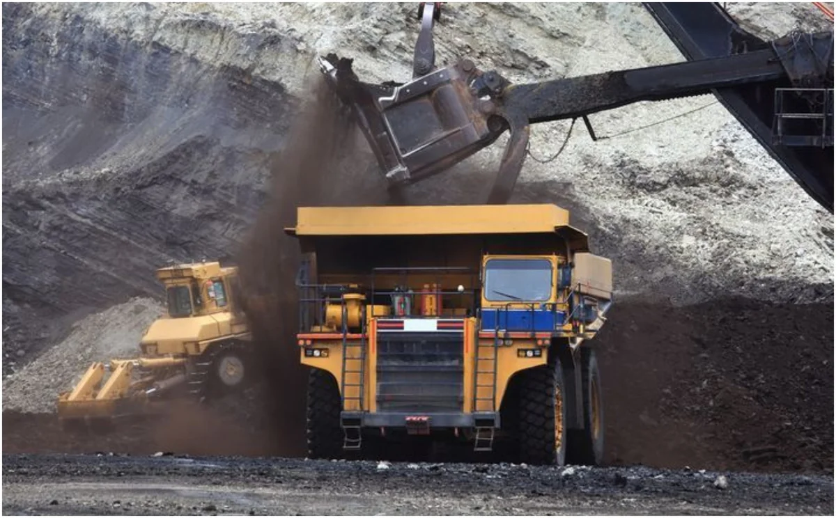 “Avşanclı-1” mədən yatağında hasilatın başlanılacağı vaxt məlum oldu