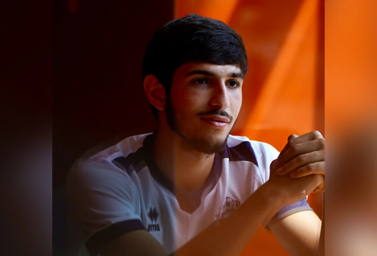 İmişli heyətini yeni futbolçu ilə gücləndirib