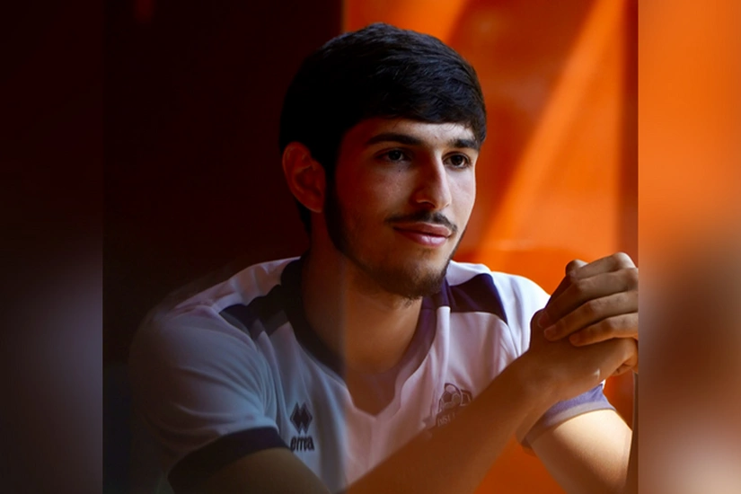 İmişli heyətini yeni futbolçu ilə gücləndirib