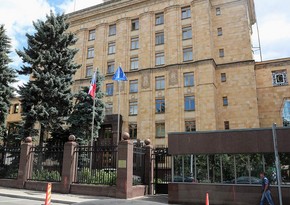 5 diplomats to remain in Czech Embassy in Russia