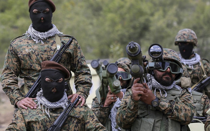 KİV: “Hizbullah” Beyrut hava limanında İrana məxsus raketlər və partlayıcı maddələr saxlayır