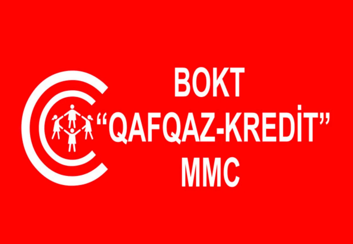 Qafqaz Kredit 2016-cı ilin maliyyə yekunlarını açıqlayıb