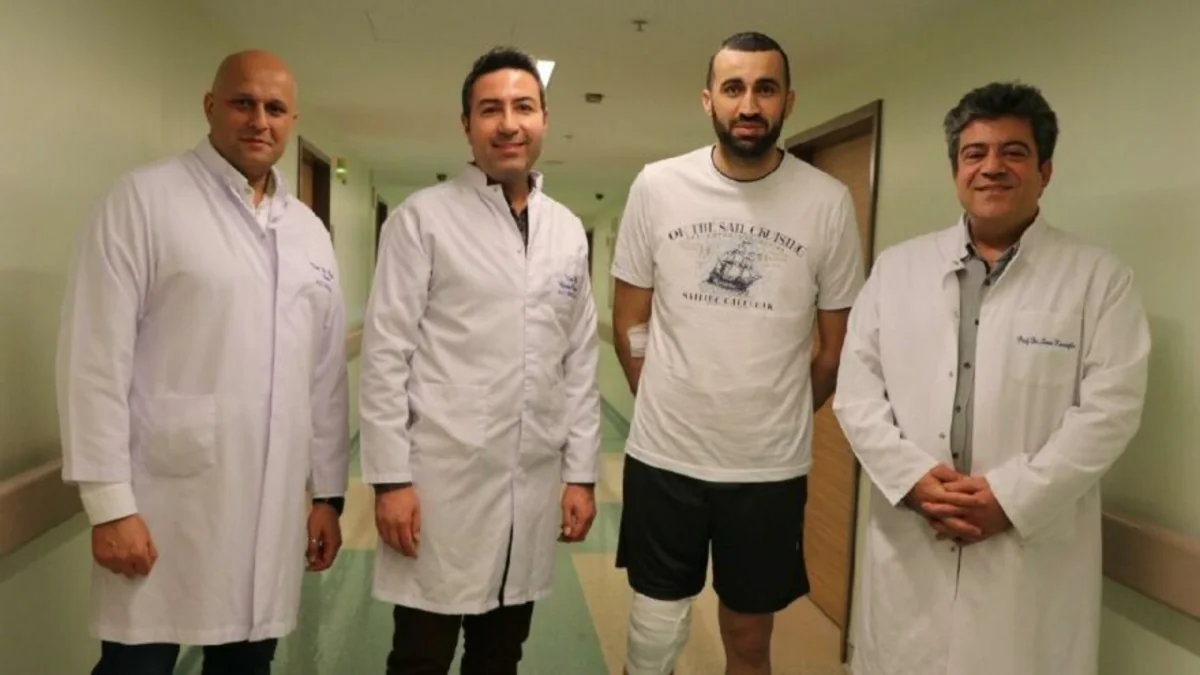 Neftçinin qapıçısı: Azərbaycandakı həkimlər əməliyyatı qəbul etmədi
