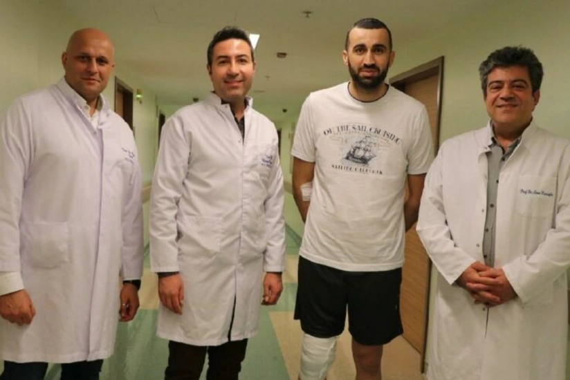 Neftçinin qapıçısı: Azərbaycandakı həkimlər əməliyyatı qəbul etmədi