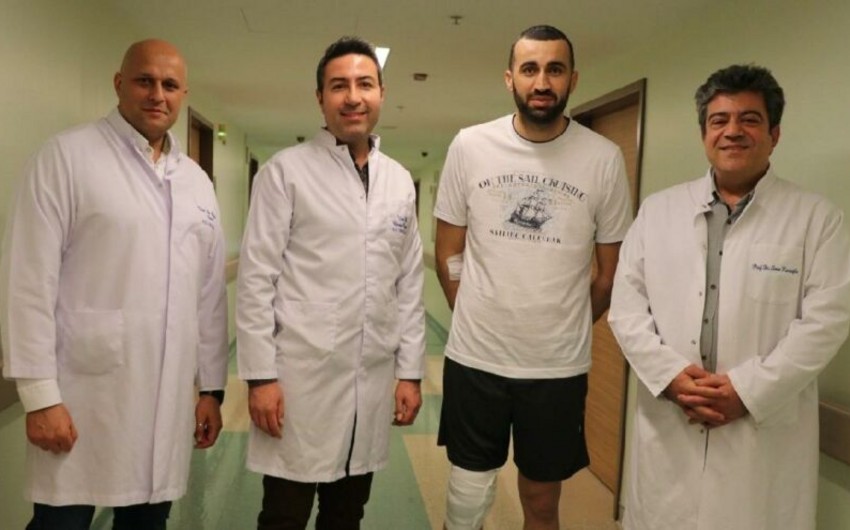 Neftçinin qapıçısı: Azərbaycandakı həkimlər əməliyyatı qəbul etmədi