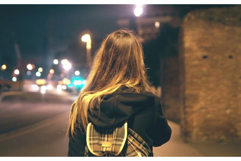 В Шеки пропала 16-летняя девушка