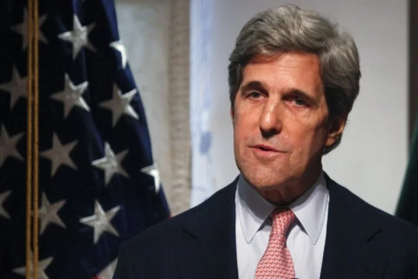Kerry: US and Russia working together on Karabakh conflict settlement