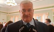 Ukrayna XİN başçısı: Azərbaycanla münasibətlərin inkişafında maraqlıyıq