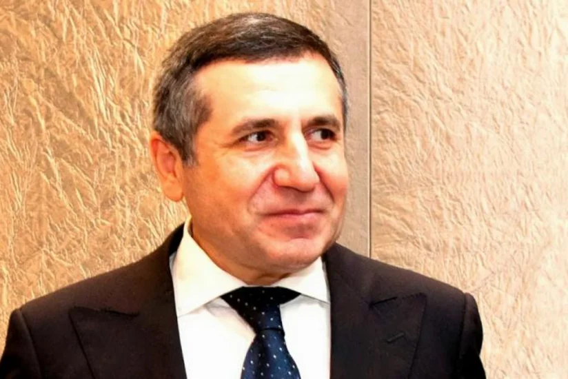 İş adamı Nizami Piriyev azadlığa buraxılıb
