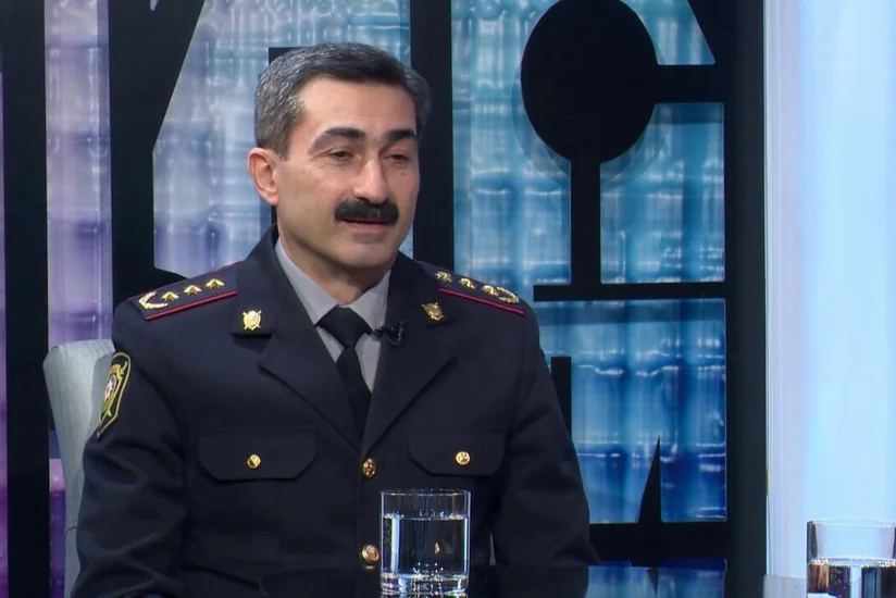 Adı icazə portalında çıxmayanlarla bağlı açıqlama