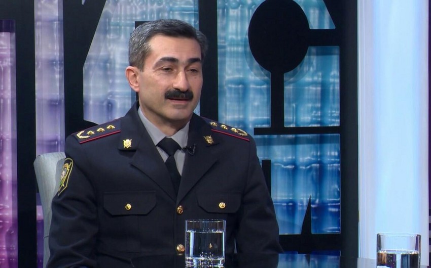 Adı icazə portalında çıxmayanlarla bağlı açıqlama