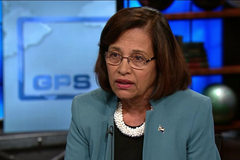 Marşall adalarının prezidenti: Heç bir dövlət təkbaşına iqlim dəyişmələrinin qarşısına keçə bilməz