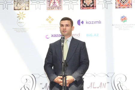 KOBİA Şərq Bazarında milli satış-sərgi yarmarkası keçirir