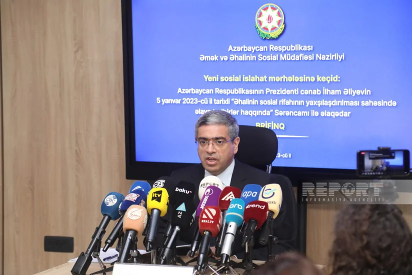 Minimum əməkhaqqı artımı üçün büdcədən 450 milyon manat ayrılacaq