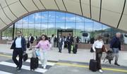 Члены аккредитованного в Азербайджане дипкорпуса прибыли в Лачын