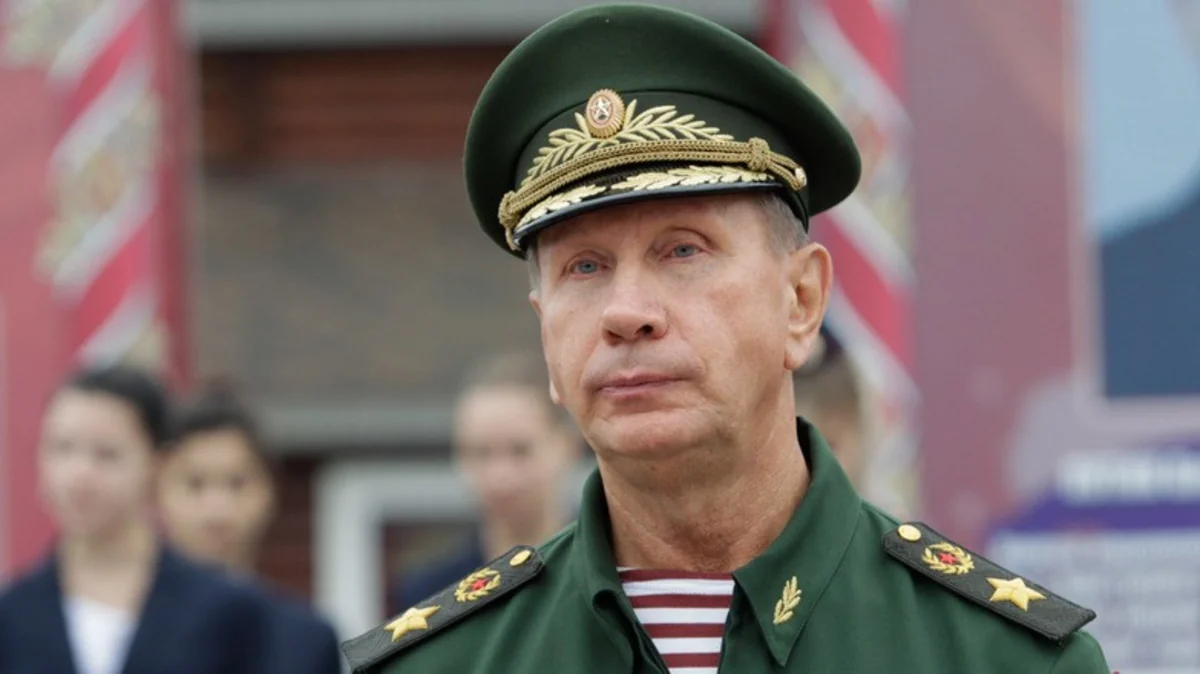 Росгвардия пригласит Азербайджан в качестве наблюдателя на российско-китайские масштабные учения