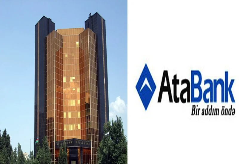 Azərbaycan Mərkəzi Bankı: Atabank”la bağlı kompleks təhlillər aparılır