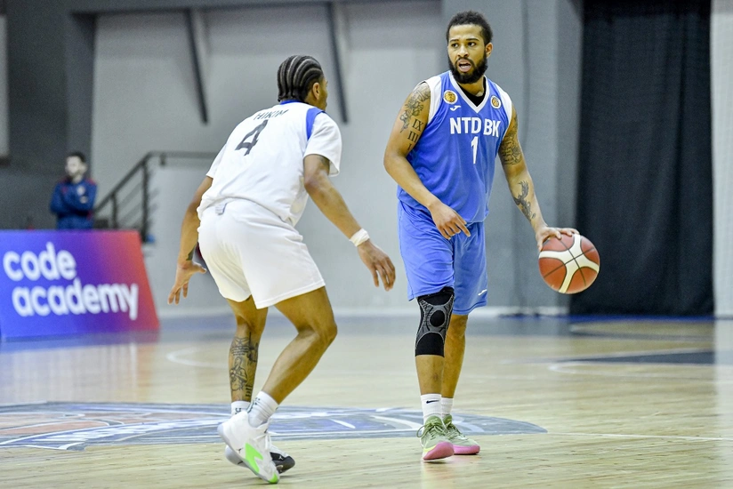 Azərbaycan Basketbol Liqası:  NTD Abşeronu məğlub edib