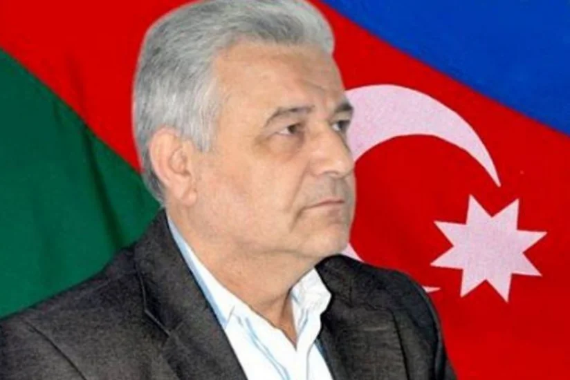 KXCP sədrinin müşaviri vəfat edib