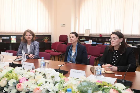 Ombudsman BQXK nümayəndəsi qarşısında  itkin düşmüş azərbaycanlılarla bağlı məsələ qaldırıb