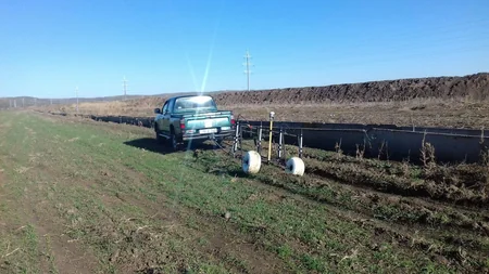 Cocuq Mərcanlıda ötən gün ərzində 17 100 kv.m ərazi təmizlənib