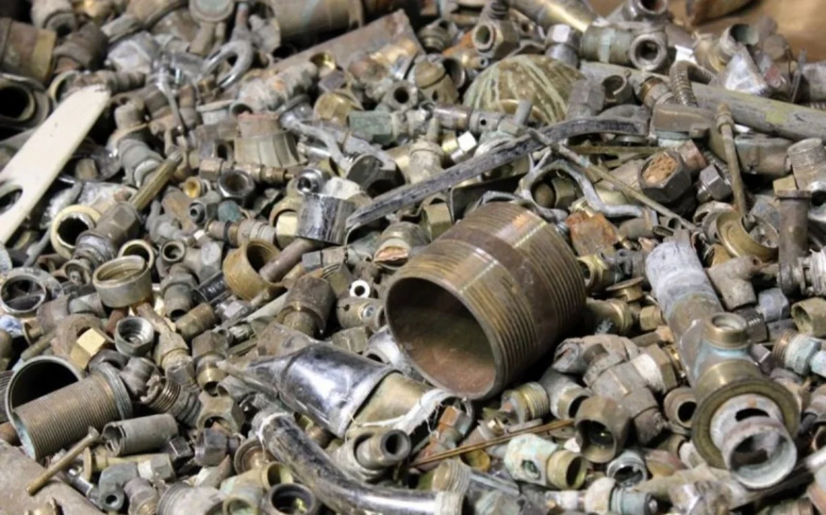 Azerbaijan increases import of ferrous and non-ferrous metals from Turkiye