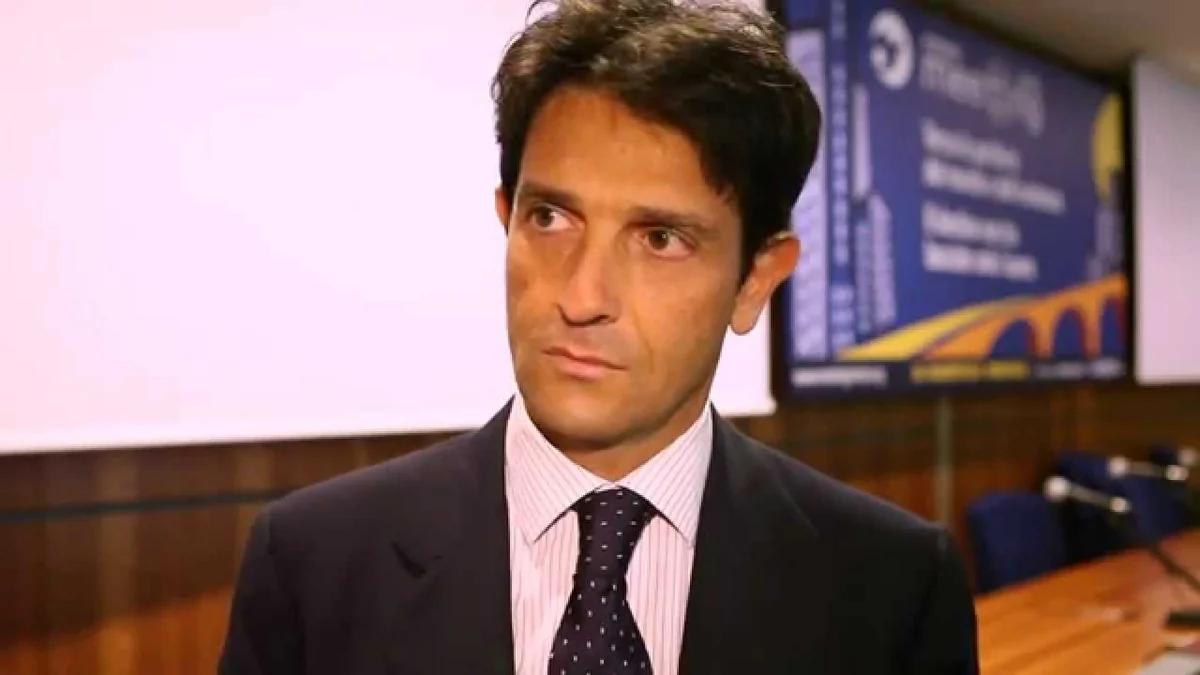 New Italian ambassador will arrive in Baku in mid-August