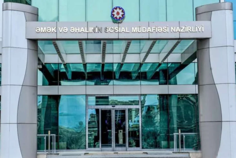 Salyan Rayon Dövlət Əmək Müfəttişliyi Xidmətinə yeni müdir təyin olunub
