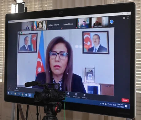 Erməni təxribatı nəticəsində ölən və yaralanan şagirdlərin sayı açıqlanıb
