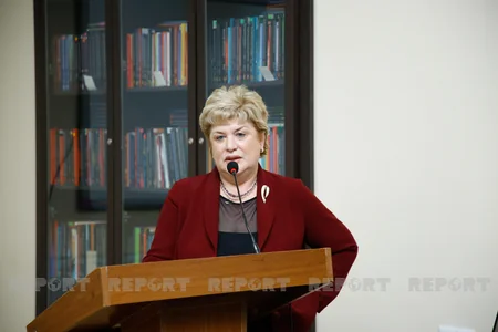 Səfirin müşaviri: “Azərbaycan və Gürcüstan hər zaman Qafqazda sülh və inkişafın tərəfdarı olub”