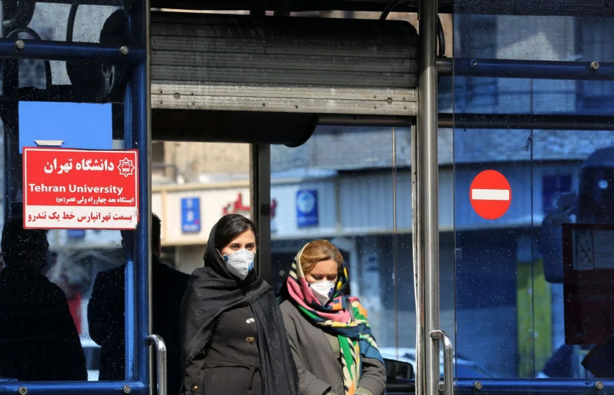 Dünyanın 9 ölkəsində koronavirus daşıyıcılarının sayı artdı