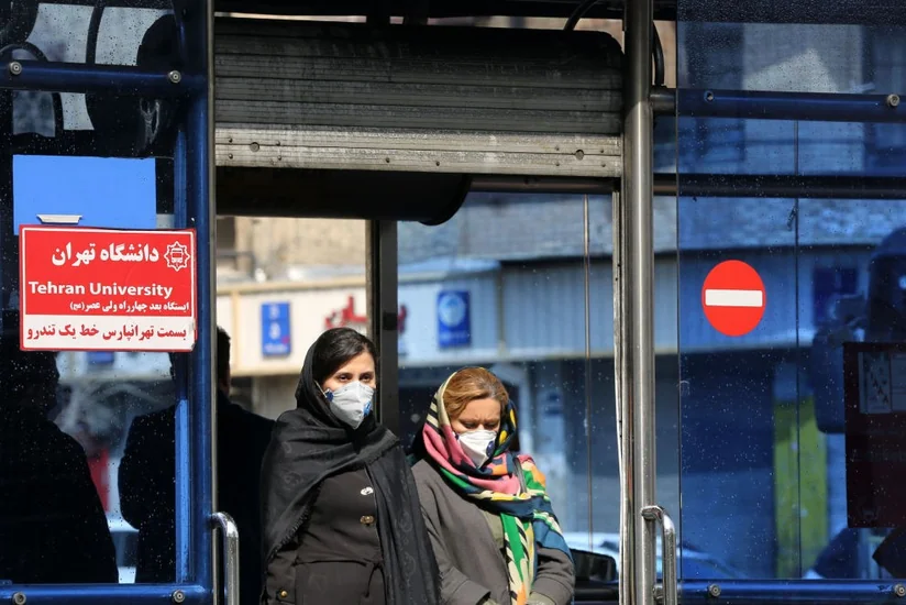 Dünyanın 9 ölkəsində koronavirus daşıyıcılarının sayı artdı