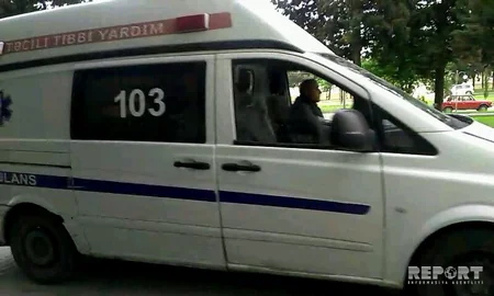 Lənkəranda sərhədçiləri daşıyan avtomobil ağaca çırpılıb, ölən və yaralanan var - FOTO - ƏLAVƏ OLUNUB