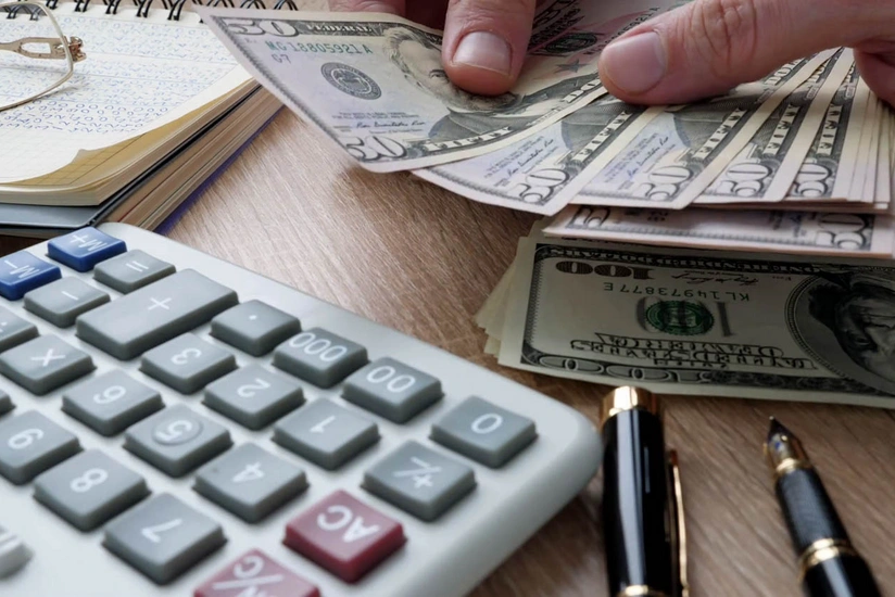 Dollar demand rise at currency auctions in Azerbaijan