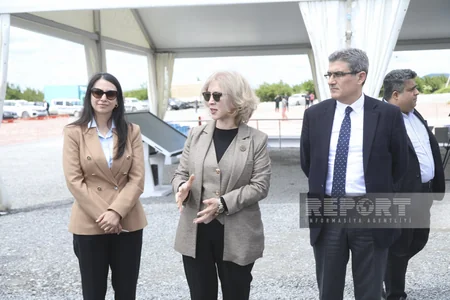$40M to be invested in plant to be built in Azerbaijan’s Ismayilli