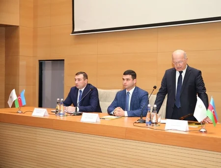 Gəncə və Yevlaxda “KOB Dostu” fəaliyyətə başlayıb