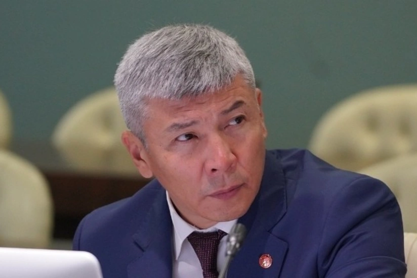 Qırğızıstanın Azərbaycandakı səfiri ölkəsini Gürcüstanda da təmsil edəcək