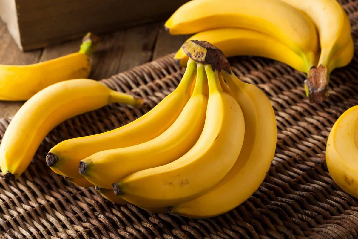 Azerbaijan starts importing bananas from Egypt