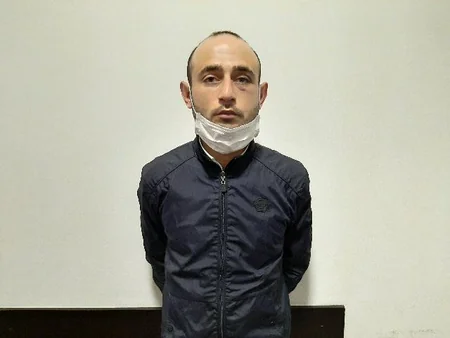 Bakıda onlayn yolla narkotik satanlar saxlanılıblar